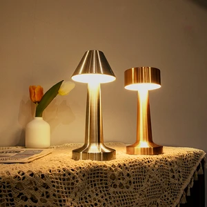 Table Lamps Nordic Home Hotel Decorative Modern Table Lamp Bedroom Living Room Bedside bar Table Lamp Light