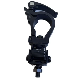 Factory Offer High Quality Stage Sharpy Beam Light Par Light Folding Hook Lighting Clamp for Truss