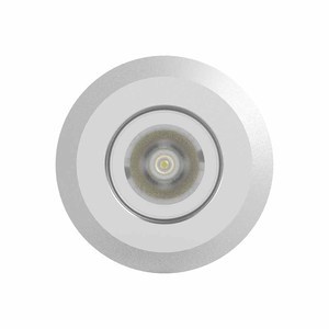 Factory Price HK Factory INSS-052 Outdoor Led Buried Light Waterproof 316 Stainless Steel For Pool Deck Wholesale Customization