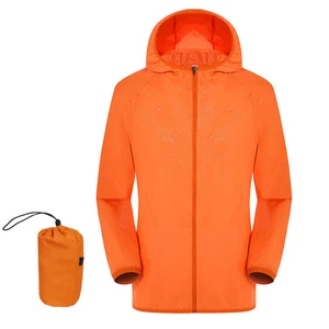 Colorful Ultra-thin Skin Sun-Protective Clothing Custom logo Quick Dry Clothes Hooded Rash Guard