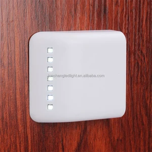 Gorgeous M220 Kitchen Under Cabinet Led Light Closet Wardrobe Sensor Light Cabinet Sensor Light