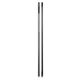 JUTAI 16-beams Safety Light Curtains Model PB20-16L15 with 20m Detection Range IP67 Waterproof Aluminum Alloy & PC Material