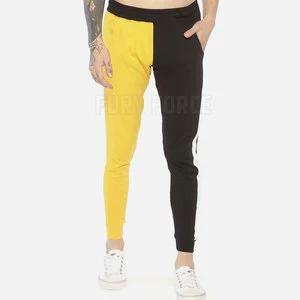 Plus Size Custom Logo Outdoor Use Training Bottom For Men Custom Sportswear Men Casual Bottom