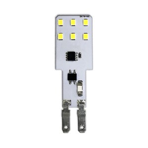 Factory Led Freezer Light 220V Refrigerator Lamps LED Integrated Bulb CE Approved