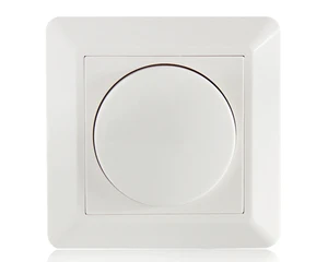 Dimmer Switch For LED Light Dimming Controller With Button Rotary Knob OEM&ODM Service Customization OEM&ODM Service Factory