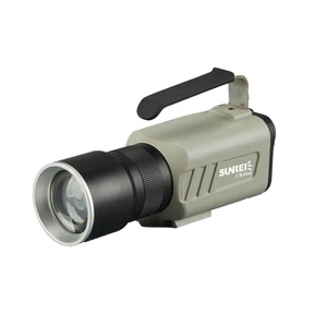 SUNREI High Performance 2022 New Arrival Long Distance Large Battery Capacity Hard Light Fishing Light Lamp