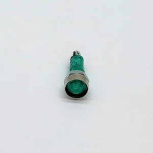 Yongxing ZD7 Series 7mm 220V Electric Indicator Light for Electric Equipments