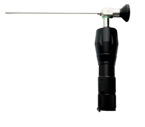 WaterProof Portable Led Light Source10W Endoscopic Led Light Source Handle Light Source