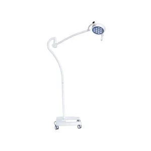 Model RC01L.IILED12 Bulbs Mobile Examination Minor Surgery Operated Led Light