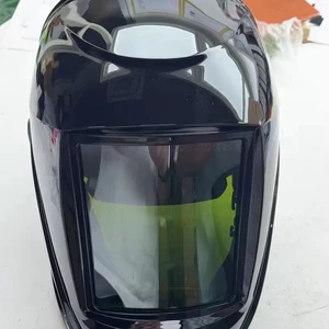 Laser Protective Mask for Laser Welding Machine 1030-1080 nm Wavelength 6kg