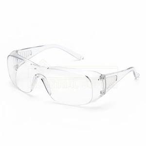 Industrial Starter VISITOR Eye Protection