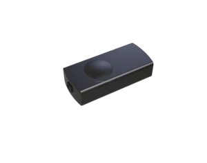 LED Inline Dimmer 2-100W 100-240V Trailing Edge Push on OFF Dimming Cord Dimmer for Table Lamps TUV CE