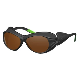 200-460nm 190-450 Laser Safety Glasses Goggles Eye Protection Product