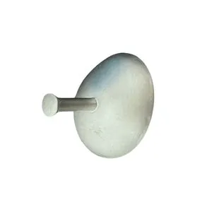 High Quality Internal Ocular Corneal Eye Shields Stainless Steel Protective Laser Shields Silicone Metal Frame for Medical Use
