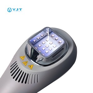 Portable Handheld 308nm LED UVB Phototherapy Vitiligo Treatment Phototherapy For Skin Diseases Treatment
