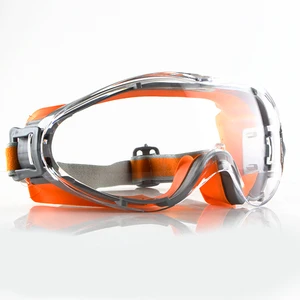 Eye protection Transparent Anti Scratch Dust Protective Working Safety Glasses Work Safety Goggles