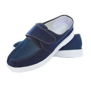 Workwear Security Shoe Cover Men's Mastergrip Composite Toe Work Autoclavable Lab Boot Pu Esd Shoes