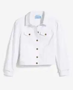 Top Selling Winter Jeans Jacket For Men