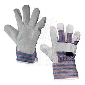 Factory Cheap Price Safety Gloves High Strength Fire Proof Work Gloves Safety Gloves For Online