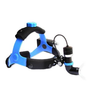 LED Head Light for Medical and Surgical Procedures | High-Performance Adjustable Headlamp for Hospitals