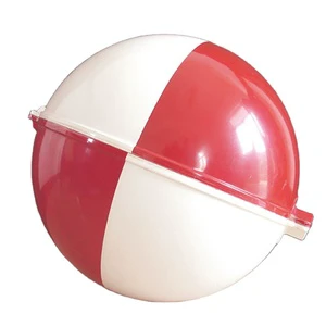 Factory Direct Sale Obstruct Marking Sphere Aircraft Warning Lights Power Line Marker Ball