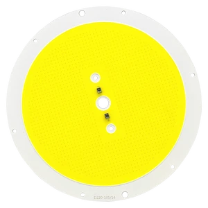 High Power COB 1000W 1200W LED Fishing Light with Blue/Yellow/Green Options 2-Year Warranty Fishing Lights Accessories