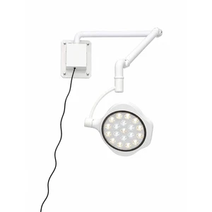 Wall Mounted LED Examination Light Medical Surgical Lamp Dental Clinic Inspection Lighting Equipment