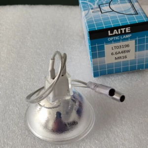 MR16 6.6A 48w High Quality 6.6A for Airfield Hot Selling Navigational Obstacle Light LED Bulb