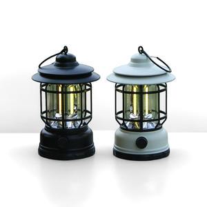 Multi-functional Portable Camping Light. High-intensity, Super Bright, Outdoor Camping Tent Light.