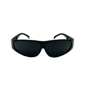 Dark Glass Lens Safety Glasses For Welding Protective