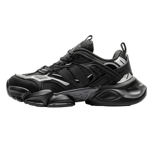 2026 New Breathable Mesh Soft Ergonomic Arch Running Shoes Multi-Density Cushioning Lightweight Design Gym Training Daily Wear