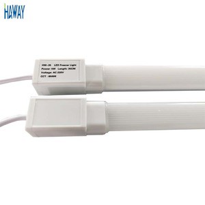 2022 New Factory Customized 5W 6W 12W 14W 28W Led Freezer Light DC12V 24V AC 220V 6500K Waterproof Refrigerator Light