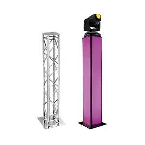 Aluminum Alloy Truss Stand Moving Head Light Stand for DJ, Clubs, Event, Stage, Concert, Plaza