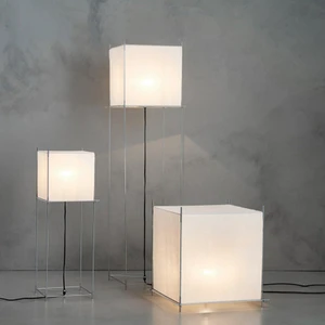 Modern Floor Lamp for Living Room and Bedroom Eco-Friendly and Durable Beside the Sofa