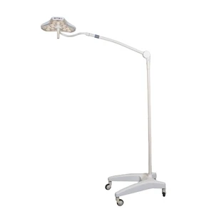 EXLED300 LED Surgical Light Lamp Used in Veterinary/clinic/dental/ Beauty Clinic