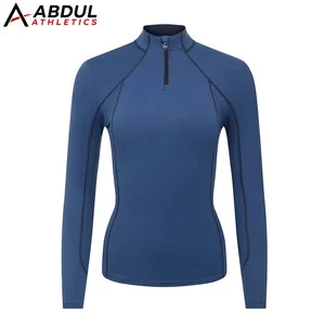 Comfortable Women Base Layer With Stretch Design And Smooth Fabric For Sports And Outdoor Activities