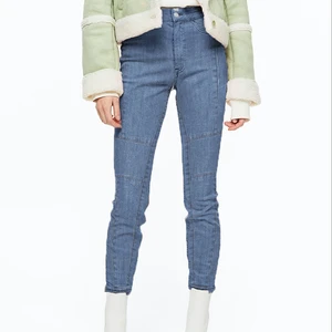 Women's Vintage Denim Jeans Mid Waist Dark/Light Wash Skinny Fit Casual Streetwear Trendy Blue 100% Cotton Eco-Friendly