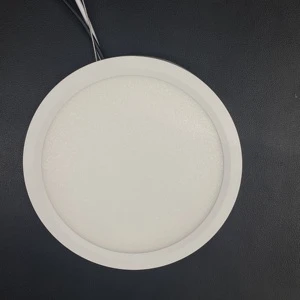 ETL ES 5Inch137mm 5W7W9W Selectable LED Motion Sensor Ceiling Light for LivingRoom 5CCT AC120V Dimmable 800LM CRI90 WetLocation