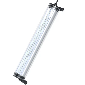 NHM Professional Industrial 500MM Waterproof 24V 220V CNC Machine LED Machine Tool Working Lights