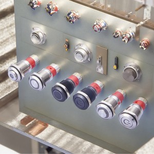 Made in China 220v Indicator Lights Signal Lamp With Indicator