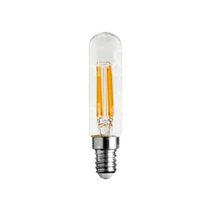 T20 Stick Tubular LED Bulb E14 Socket Type Model 328165 20,000 Hours Nominal Life Instantaneous Start-up Not Dimmable