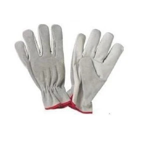 Premium Quality Safety Hand Gloves for Industrial Construction Warehouse Mechanical and General Work Protection At Best Price
