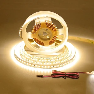 FS30 Led Cabinet Linear & Recessed Ceiling Motion Sensor Light Set, LED Adjustable Temperature Strip Light 6000K Vendors