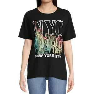OEM Custom Design Women's Plus Size T-Shirts Good Quality Branded Tshirt Supplier From Bangladeshi Factory