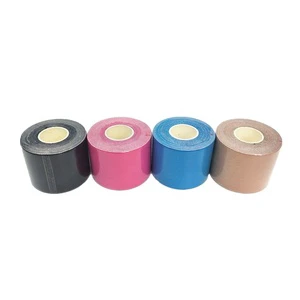 Best Price Kinesiology Tape Waterproof Breathable Elasticity Protective Hand Guard For Players By Heao Medical Factory