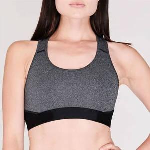 Stylish Custom Design Women's Sports Bra with Excellent Support for Running Gym & Yoga-Lightweight Eco-Friendly OEM Service