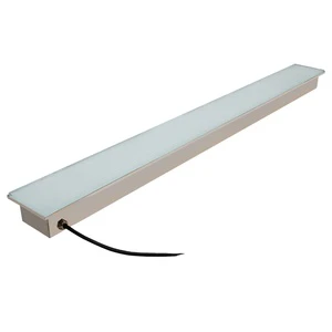 Original Design LED Brick Lights IP67 Waterproof Hardwired 12V 24V Outdoor Paver Driveway Pathway Landscape Lighting