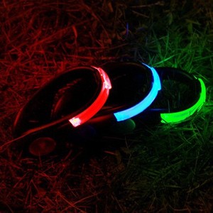 Reflective Luminous Warning Night Running Light for Outdoor Sports & Cycling HN-LED-B51 Model for Brand Shoes