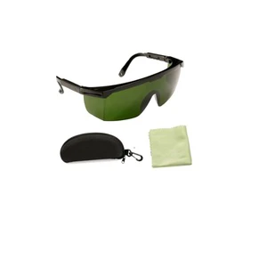 Eye Protection Goggles Laser Safety Glasses for 200nm-2000nm