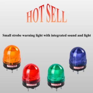 Best Prices and Quality From the Source Factory for Small Industrial Equipment Indicator Lights